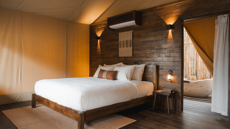 Auko Lodge